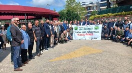İst.And.Yak.Göle Derneği Merkezi Açılışı Yapılacak
