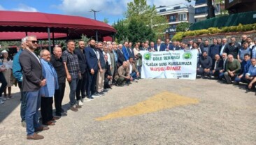 İst.And.Yak.Göle Derneği Merkezi Açılışı Yapılacak