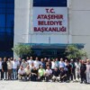 Ekrem Köse’ye Spor Camiasından Önemli Ziyaret
