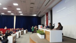 Kaya Uluyılmaz Görevinden İstifa Etti