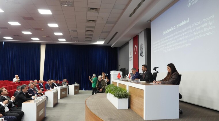 Kaya Uluyılmaz Görevinden İstifa Etti