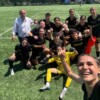 Ardahan’ın Kızları Deplasmanda Kazandı