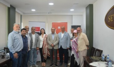Gazetecilerden Dünya Çevre Günü’nde Önemli Mesaj