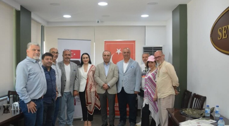 Gazetecilerden Dünya Çevre Günü’nde Önemli Mesaj