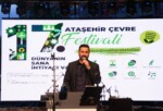 Ataşehir’de 17.Çevre Festivali Etkinlikleri