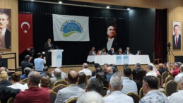 Halis Köroğlu, Esenyurt Kent Konseyi Başkanlığına Seçildi