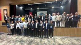 Halis Köroğlu, Esenyurt Kent Konseyi Başkanlığına Seçildi