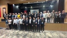 Halis Köroğlu, Esenyurt Kent Konseyi Başkanlığına Seçildi