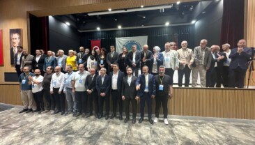 Halis Köroğlu, Esenyurt Kent Konseyi Başkanlığına Seçildi