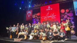 İstanbul’da Âşıklar Bayramı Etkinliği