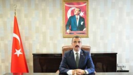 Ataşehir Yeni Kaymakamı Eren Arslan Oldu