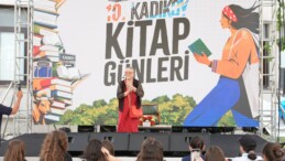 Kadıköy Kitap Günleri Sona Erdi