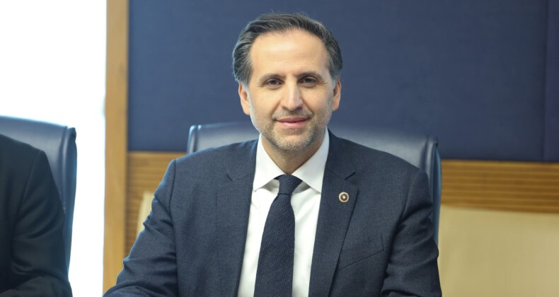 CHP’li İncesu, Köprülü Beldesi’nde Ağaç Kesimini TBMM’ne Taşıdı