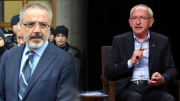 Sırrı Sakık’tan Kılıçdaroğlu’na Selahattin Demirtaş Tepkisi