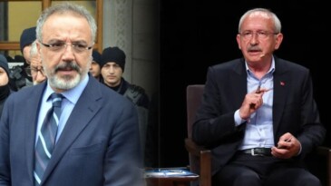 Sırrı Sakık’tan Kılıçdaroğlu’na Selahattin Demirtaş Tepkisi