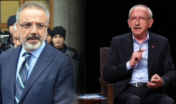Sırrı Sakık’tan Kılıçdaroğlu’na Selahattin Demirtaş Tepkisi