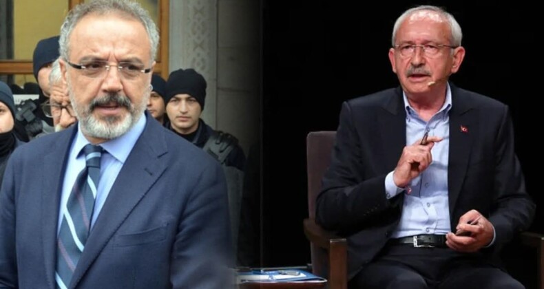 Sırrı Sakık’tan Kılıçdaroğlu’na Selahattin Demirtaş Tepkisi