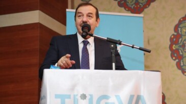 Necmi Kadıoğlu’ndan “Karslılar” Açıklaması