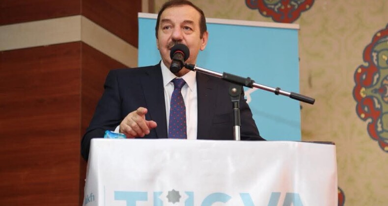 Necmi Kadıoğlu’ndan “Karslılar” Açıklaması