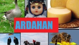 2026 Ardahan Festival Takvimi