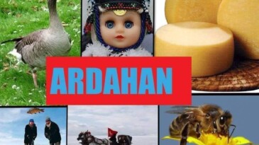 2026 Ardahan Festival Takvimi