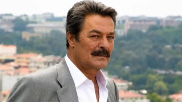 Kadir İnanır Hayatını Kaybetti