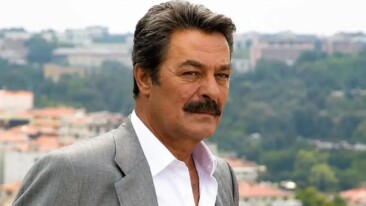 Kadir İnanır Hayatını Kaybetti
