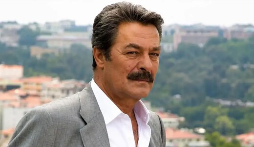 Kadir İnanır Hayatını Kaybetti