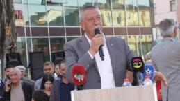 CHP’li Özalp’tan Başkan Budak’a 6 Soru