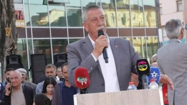 CHP’li Özalp’tan Başkan Budak’a 6 Soru