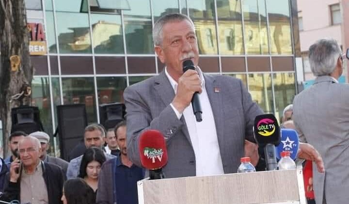 CHP’li Özalp’tan Başkan Budak’a 6 Soru