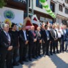 İst.And.Yakası Göle Derneği Merkezi Açılışı Yapıldı
