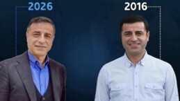 Selahattin Demirtaş’ın hapiste 10 yılı