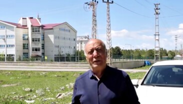 Mahmut Alınak 11 kez cezaevinde