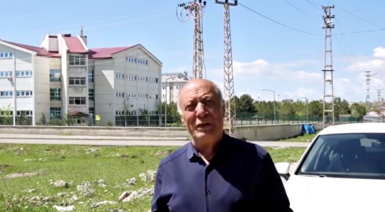 Mahmut Alınak 11 kez cezaevinde