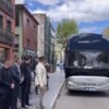 Ermenistan Heyeti, Kars’a Doğrudan Geçiş Yaptı