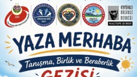 Yeni Kuşak Köy Enstitülüler Derneği Gemi Turu Etkinliği