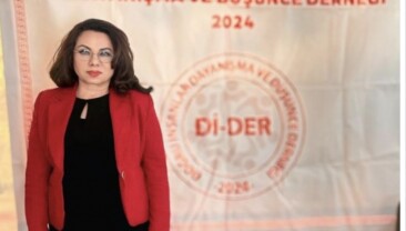 Dİ-DER 2 Yaşında: Bilim, Dijital Dönüşüm ve Dayanışma Odaklı İki Yıl