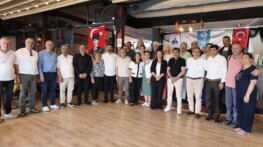 İST-AKIDER’den Konserli Kahvaltı Programı