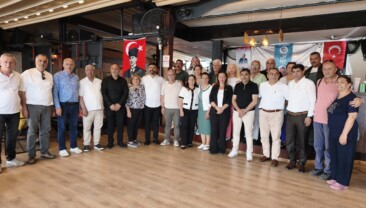 İST-AKIDER’den Konserli Kahvaltı Programı