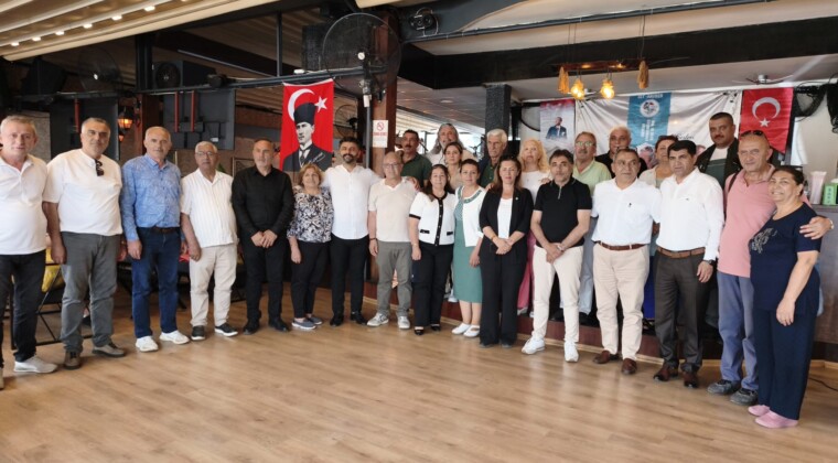 İST-AKIDER’den Konserli Kahvaltı Programı