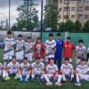 Kayışdağıspor Şampiyon Oldu