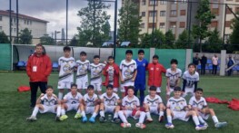 Kayışdağıspor Şampiyon Oldu