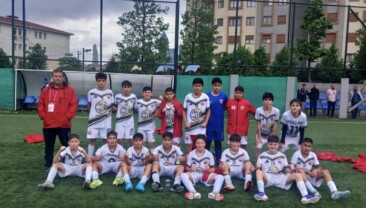 Kayışdağıspor Şampiyon Oldu