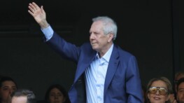 Fenerbahçe Kulübü Yeni Başkanı Aziz Yıldırım Oldu