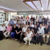 Göleliler Esenyurt’ta Kahvaltıda Buluştu