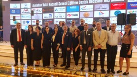 Ardahan Vakfı’ından Gebze’de Eğitime Destek Gecesi