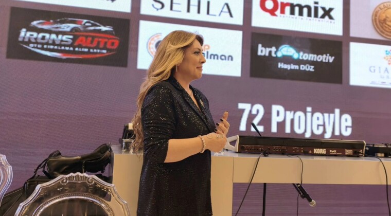 Gebze’nin Parlayan Yıldızı: Çiler Boylu