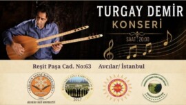 Ardahanlı Yazar ve Sanatçılar Avcılar’da Buluşuyor