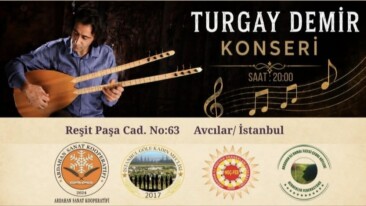 Ardahanlı Yazar ve Sanatçılar Avcılar’da Buluşuyor